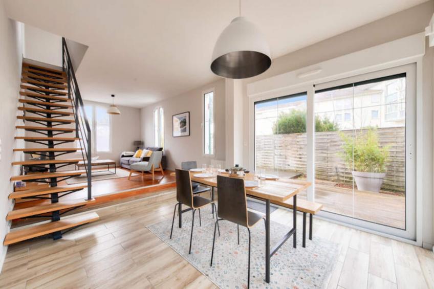 Maison à Lanton - foto 6