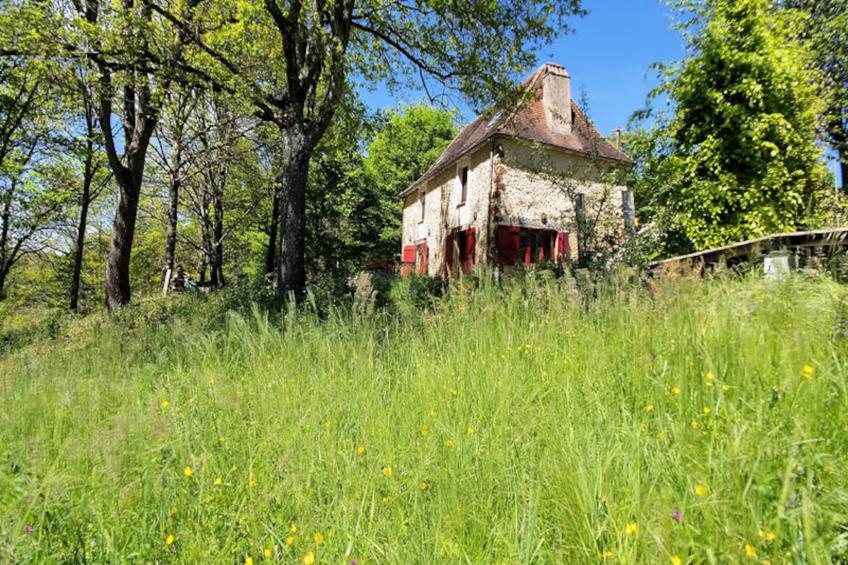 Maison à Rouffignac Saint-Cernin - foto 24