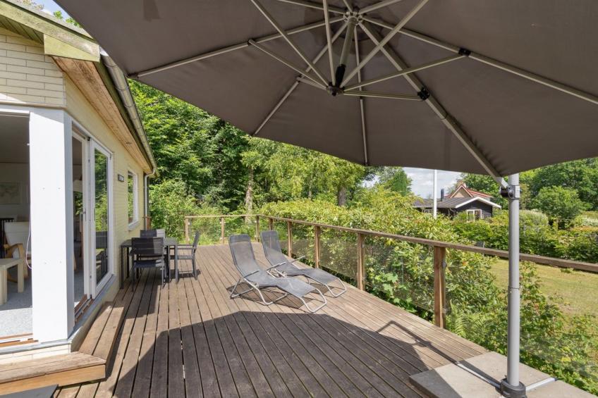 "Engelke" - 150m from the sea in SE Jutland - foto 36