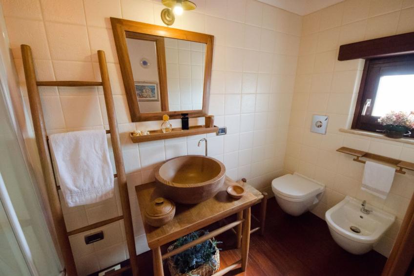 Villa in Alcamo mit privatem Pool und Garten - foto 21