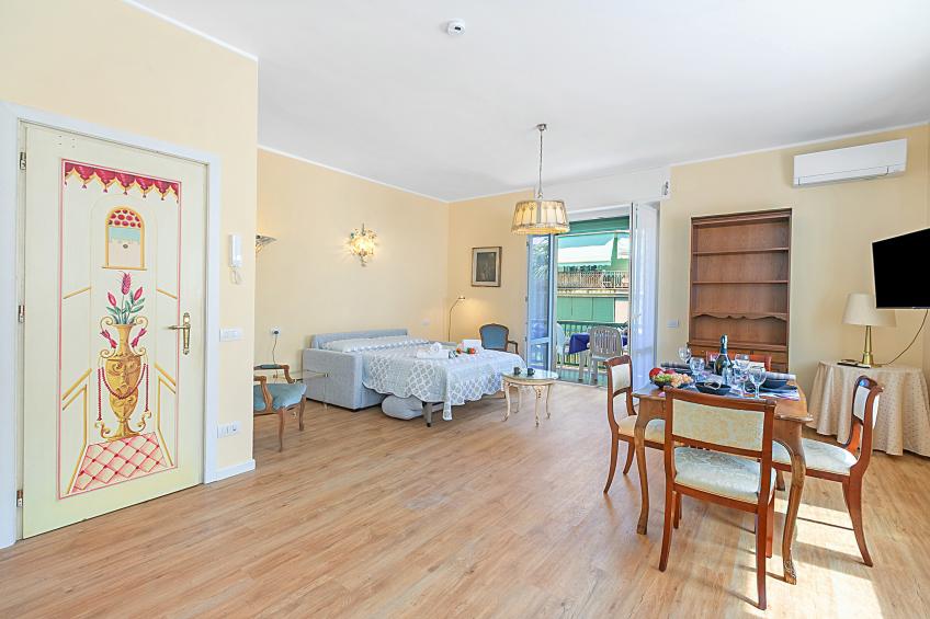 Strixia Apartment Stresa 50m From Lake - foto 2