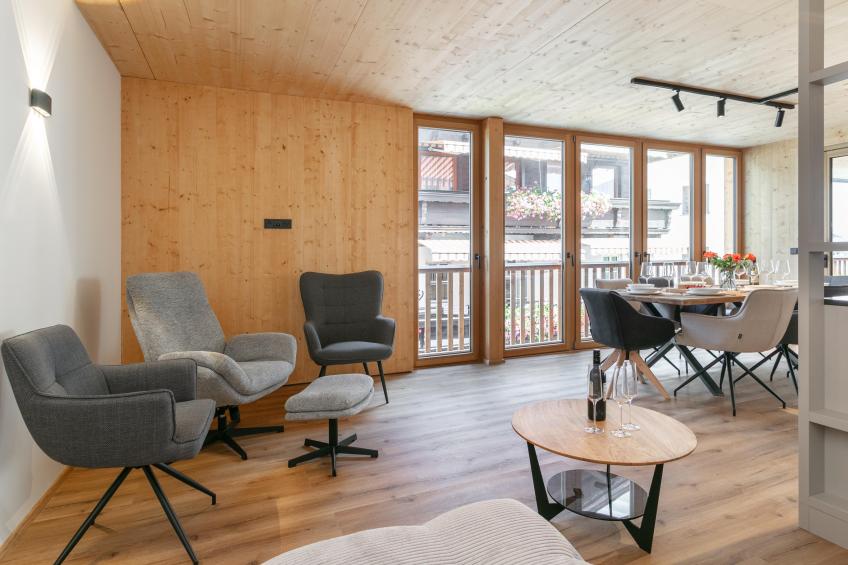 Hopfgarten Alpin Living Top 3 und 4 - foto 7
