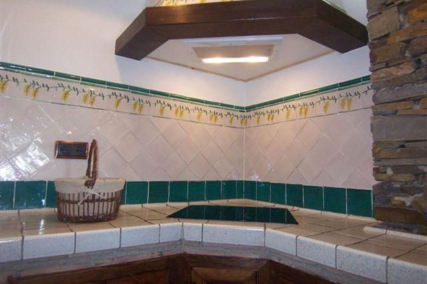 Balcón de Válor - Haus 9 - foto 18