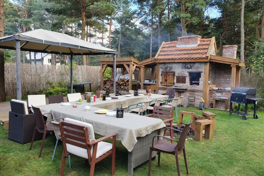 Wohnung "Ferienwohnung in W" - foto 17