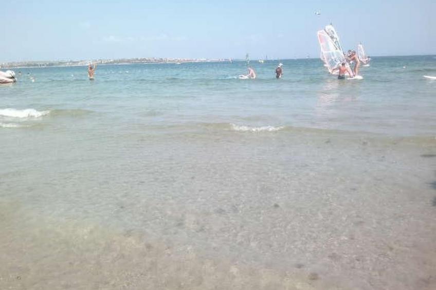 Wohnung mit Infinity-Pool - foto 12