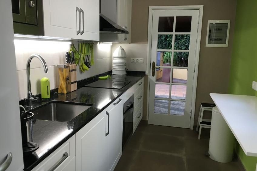 Haus mit Jacuzzi, Blick auf Berge, Meer und Entspannung - foto 5