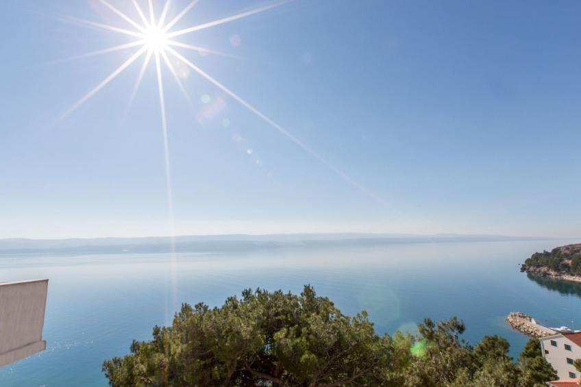 Steinhaus Sole - mit herrlichem Ausblick - foto 2