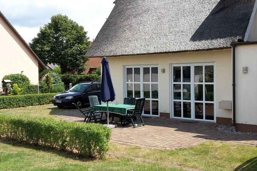 Tante Waltraut in Garz auf Usedom - foto 13