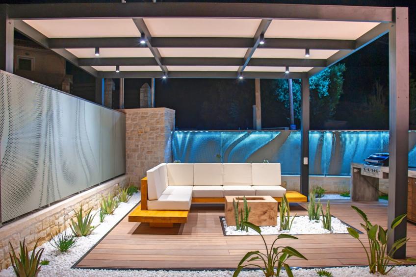 Perla Nera Villa mit privatem beheiztem Pool - foto 32