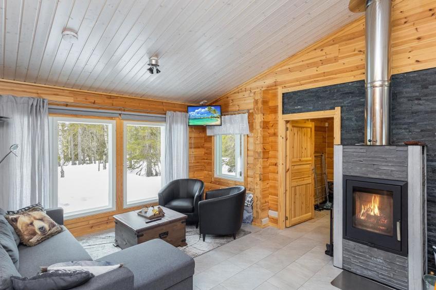 Kuukkelin kehto - foto 4