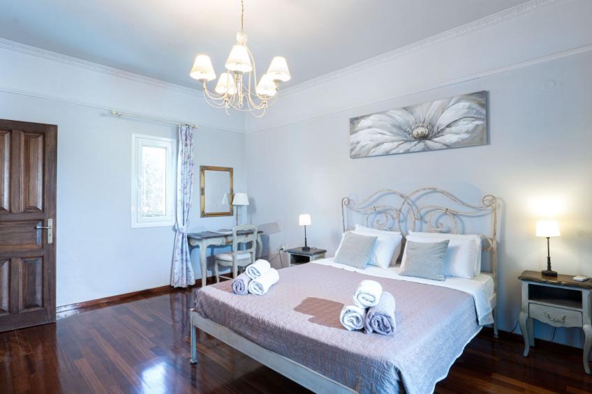 Ferienvilla "Villa kerkyra" mit eigenem Pool - foto 36