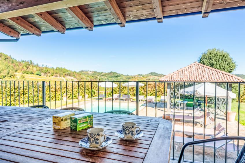 Villa Creviolo - foto 50