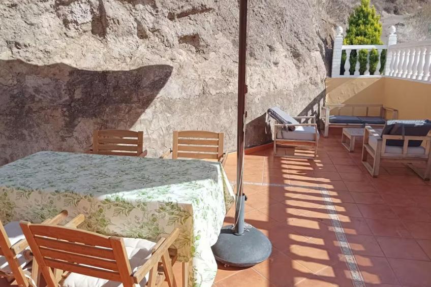 Landhaus "La Cabaña" mit Privatparkplatz - foto 3