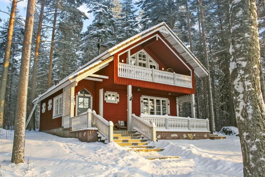 Rääkkylä honkaniemi - foto 7