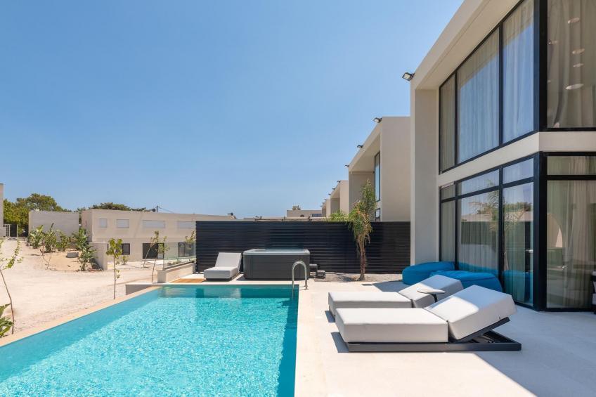 Trapezia Luxury Living - Alexandrit - foto 18