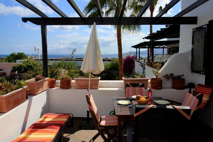 Appartement mit Blick auf das Wasser - foto 16