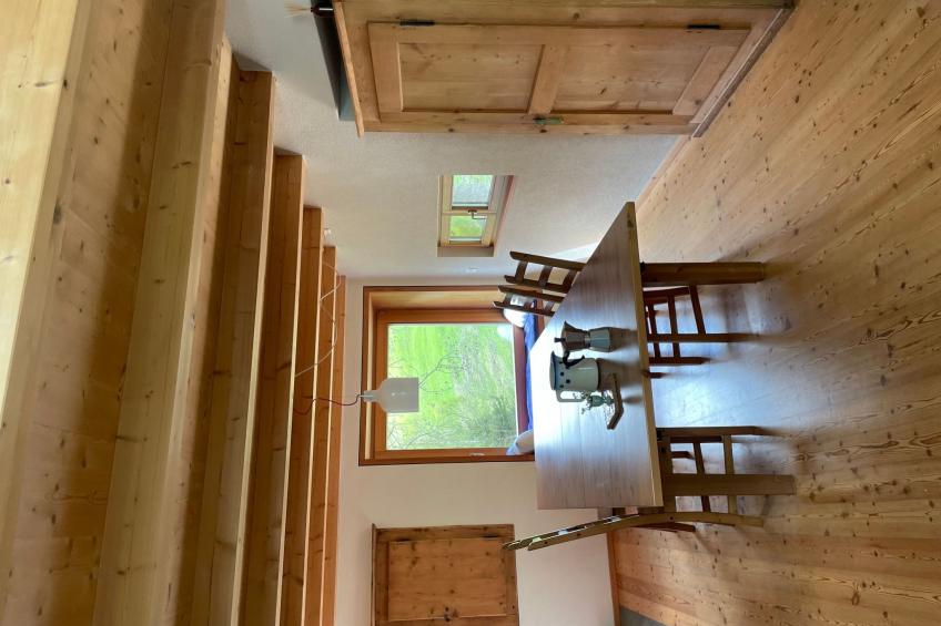 Maiensäss La Scera - foto 13