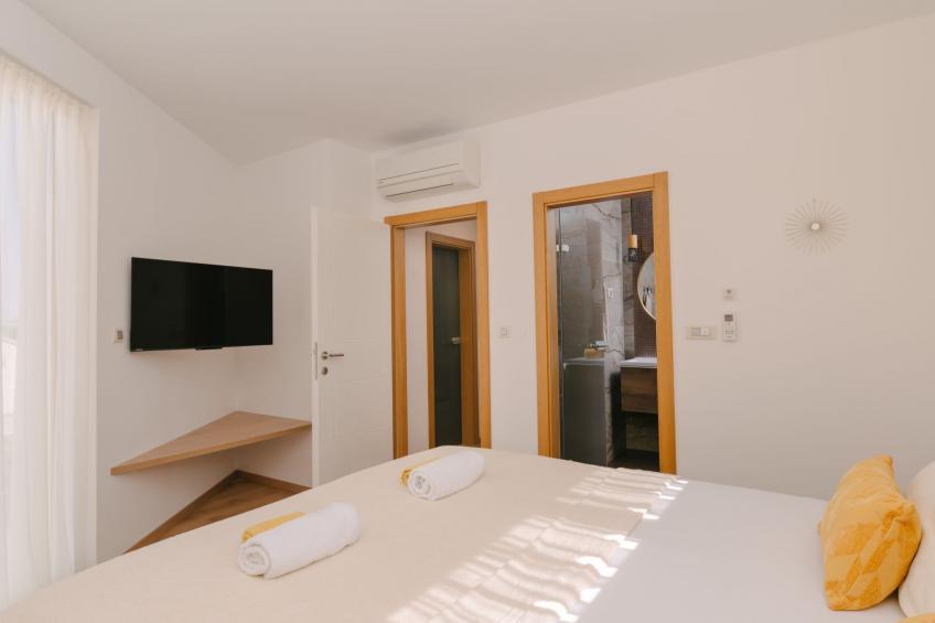 A'more Preko" Ferienhaus in Preko Insel Ugljan - foto 10