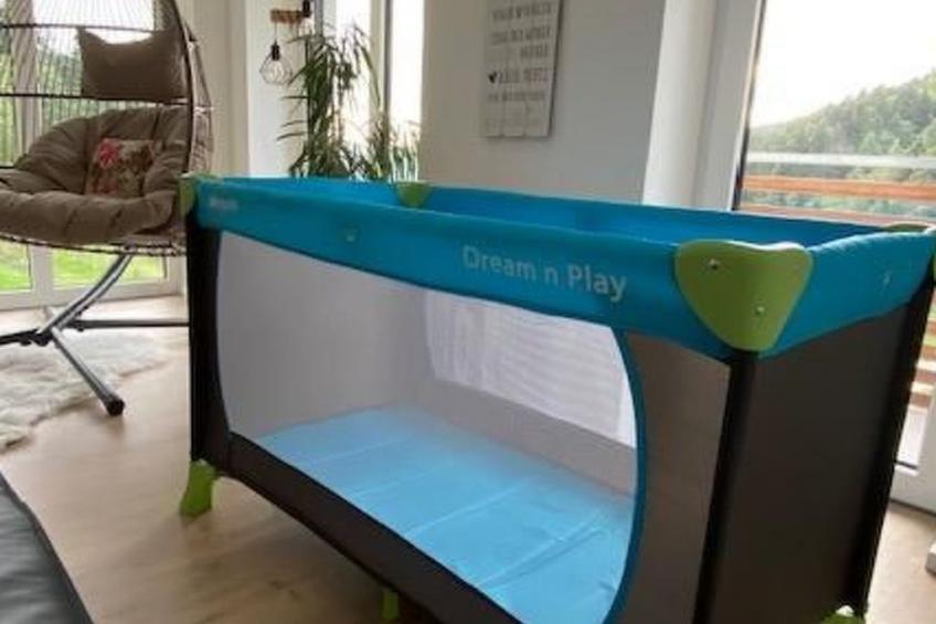 FeWo mit Whirlpool und Infrarotsauna - foto 38