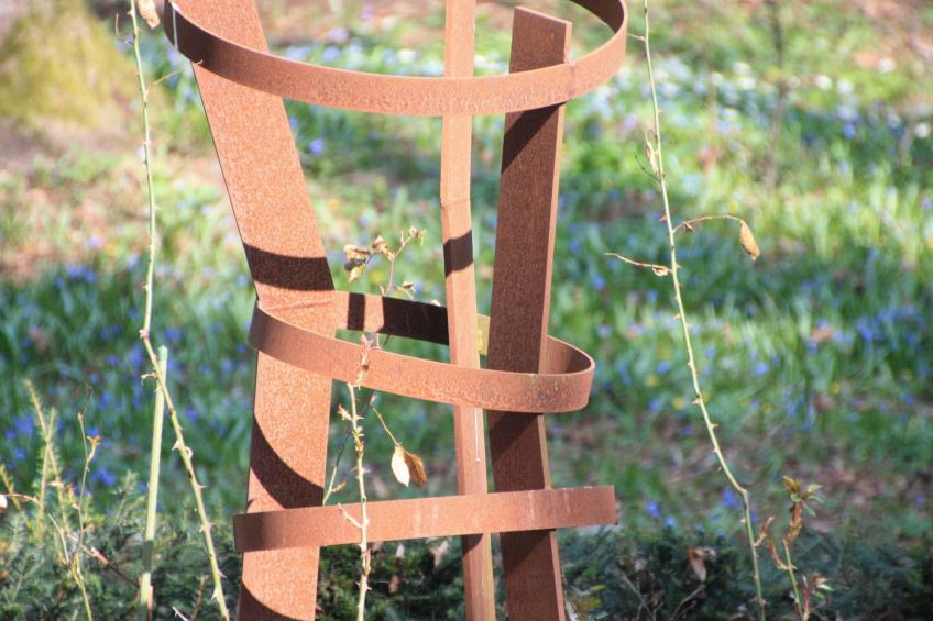 Wohlfühloase für Natur- und Gartenliebhaber - foto 18