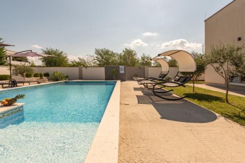 Villa Miranda with pool - foto 78