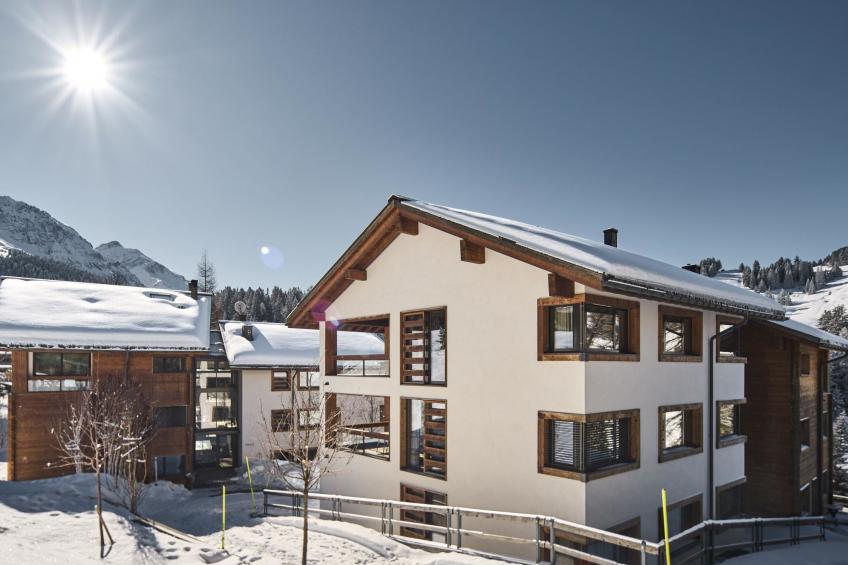 Turrabuel Appartement/Fewo Turrabuel 3-Zimmer Deluxe - foto 11