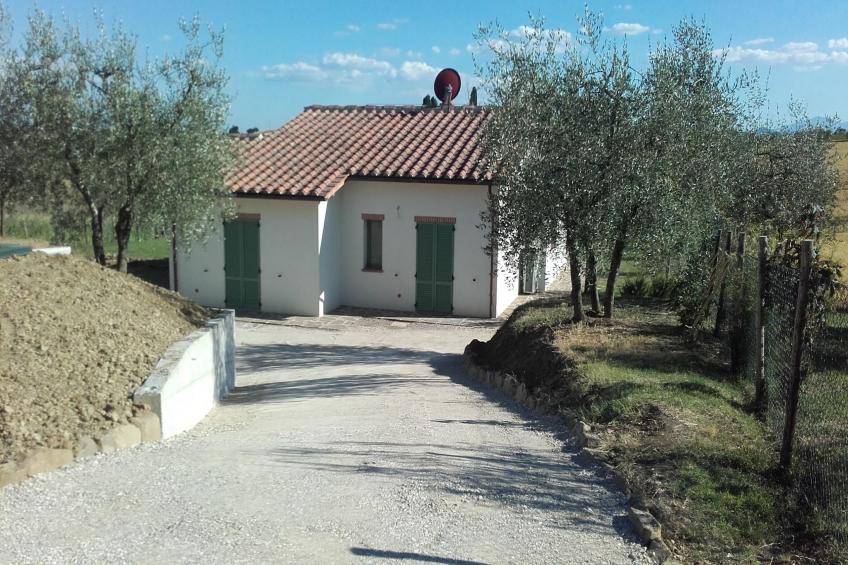 Sparsa Girasole - foto 12