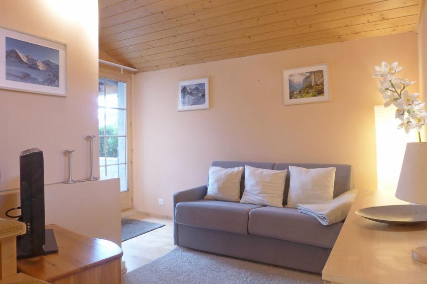 Zwärgli - foto 3