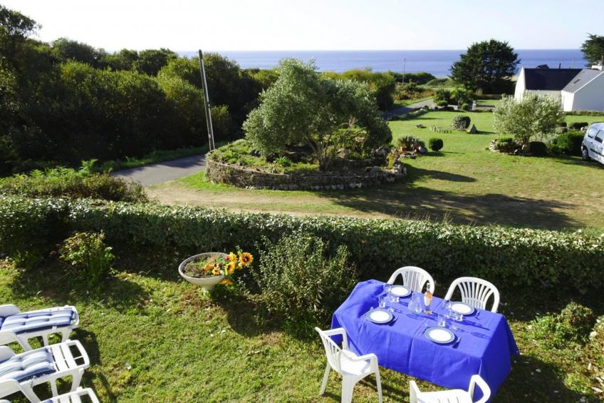 holiday home, Plouhinec|Chalm - Plouhinec - foto 2