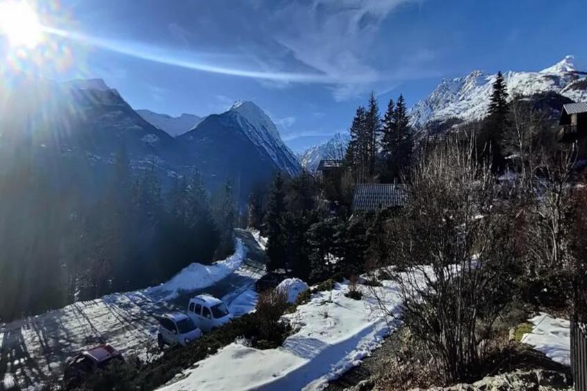 Résidence Les Anémones - foto 2