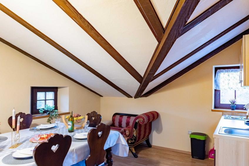 San Vinogradara - One Bedroom Holiday Home with Hot Tube - foto 2