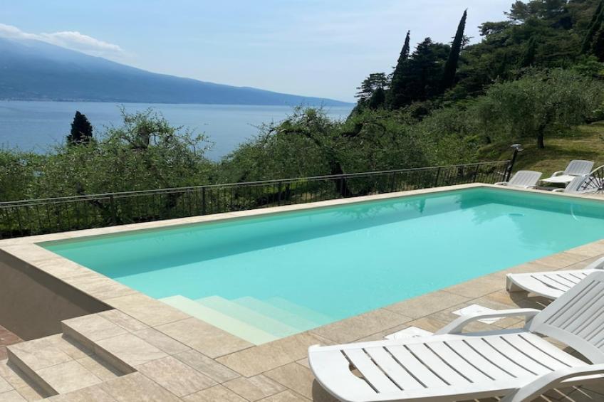 Residence Villa Gianna Limone sul Garda - Bilo 3 - foto 15