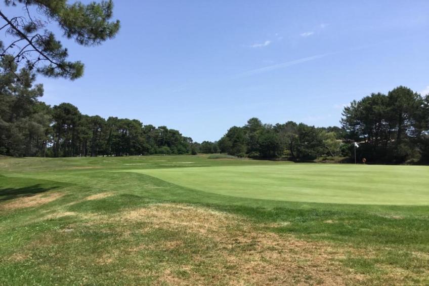 Les Greens du Bassin - foto 27