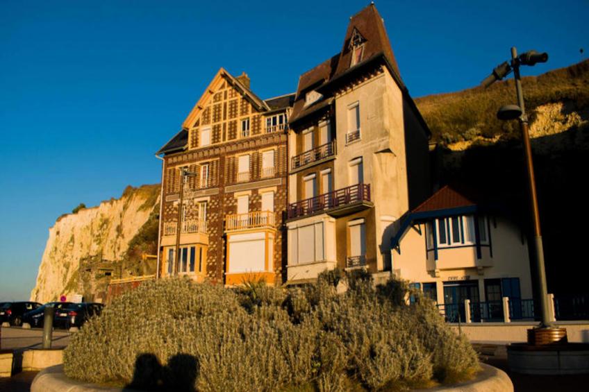 Résidence Mh02 - L’évasion : Mer & Sérénité, Parenthèse à Deux - foto 7