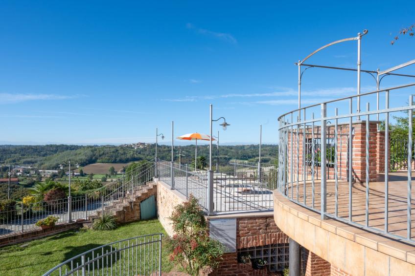 Tenuta Il Pozzo Fiorito (CMB103) - foto 38