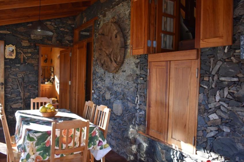 Freistehendes Ferienhaus La Maleza in La Palmita - foto 23