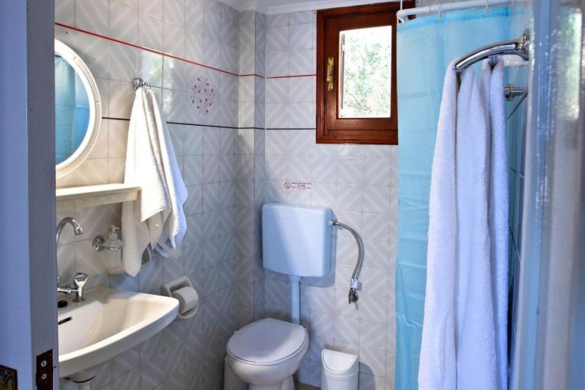 Wohnung mit Gartenblick, Kreta, Ierapetra - foto 12