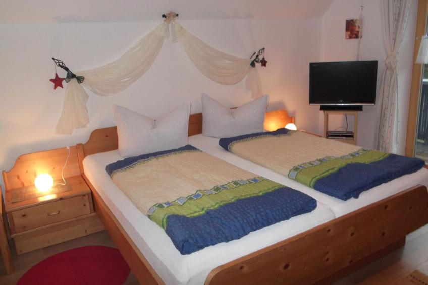 Apartment mit Königscard für 4 Personen - foto 3