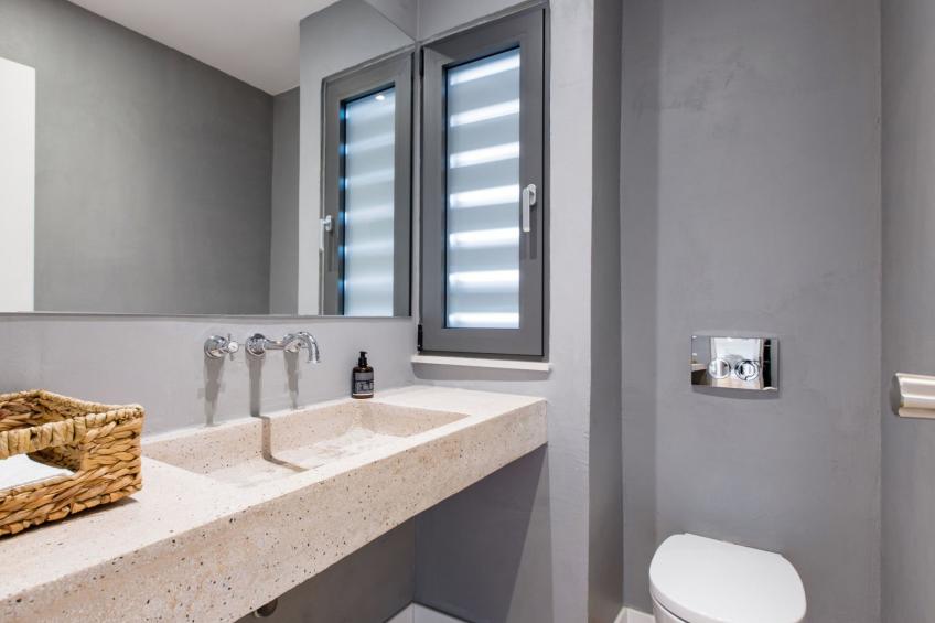 Ferienvilla mit beheiztem Pool und schöner Aussicht - foto 13