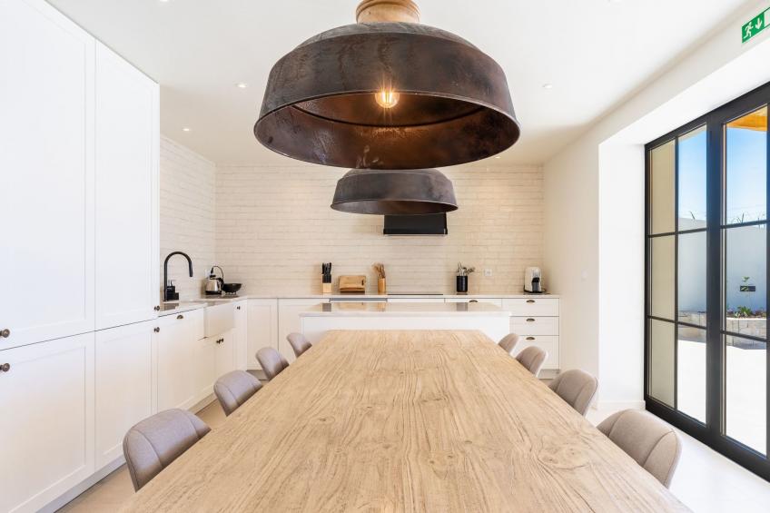 Villa Horizonte Azul - foto 15