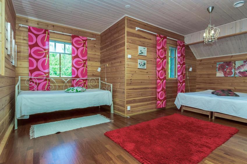 Koivuniemen rouva - foto 15