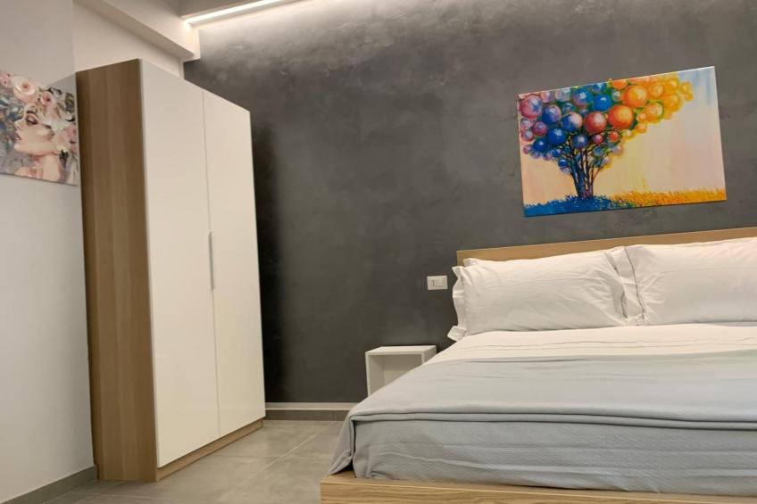 Casa Armonia Sulmona Centro Studios - foto 11