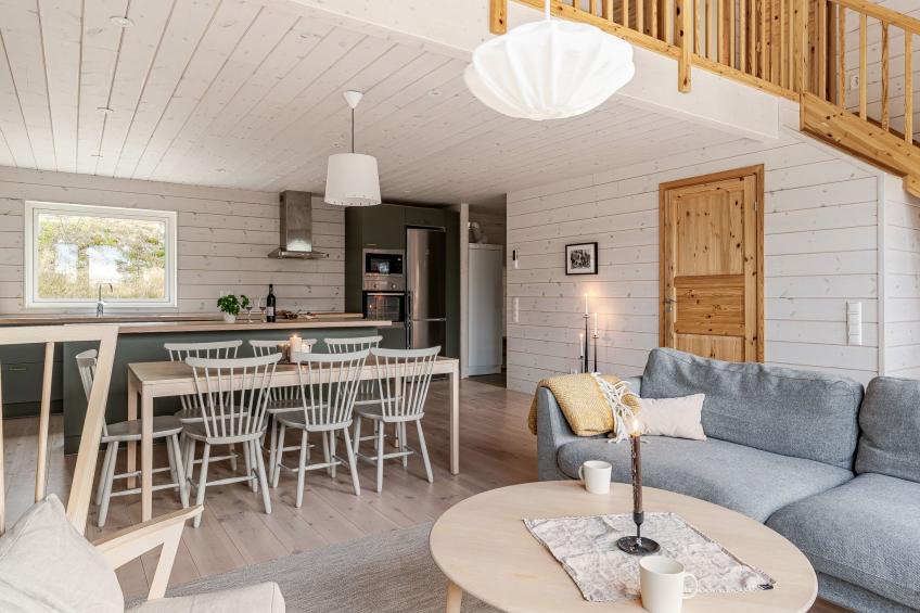 Tännäskröket Renen 6A - foto 9