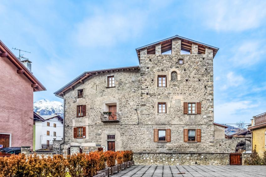 Planta Apartment - foto 6