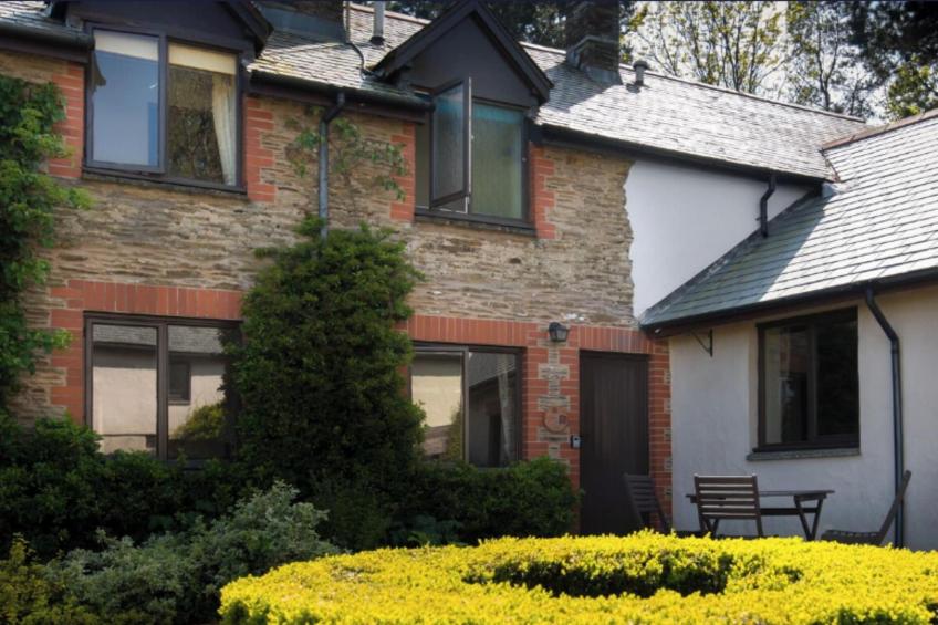 Upper Mill Cottages - foto 6