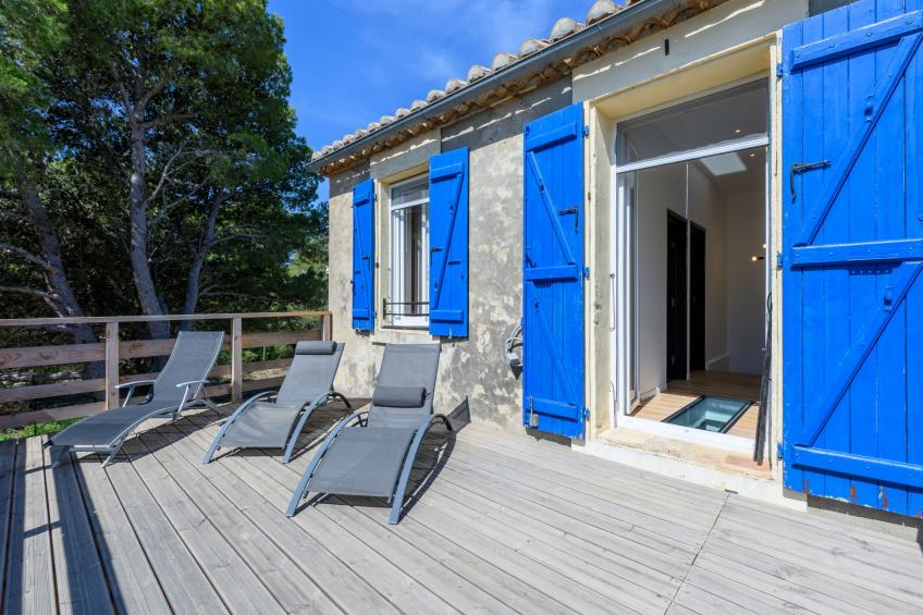 Mas de Caussagues - foto 18