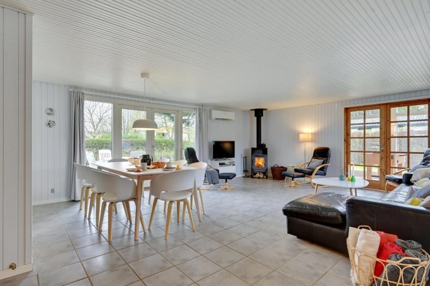 "Alrich" - 500m from the sea in Funen - foto 7