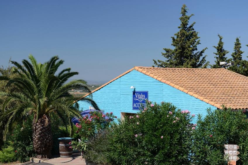 Odalys Cap d'Agde La Pinède MH 4/6 pers. - foto 8