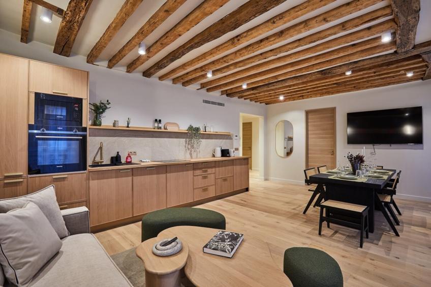 CHEVALIER ST GEORGE - foto 6