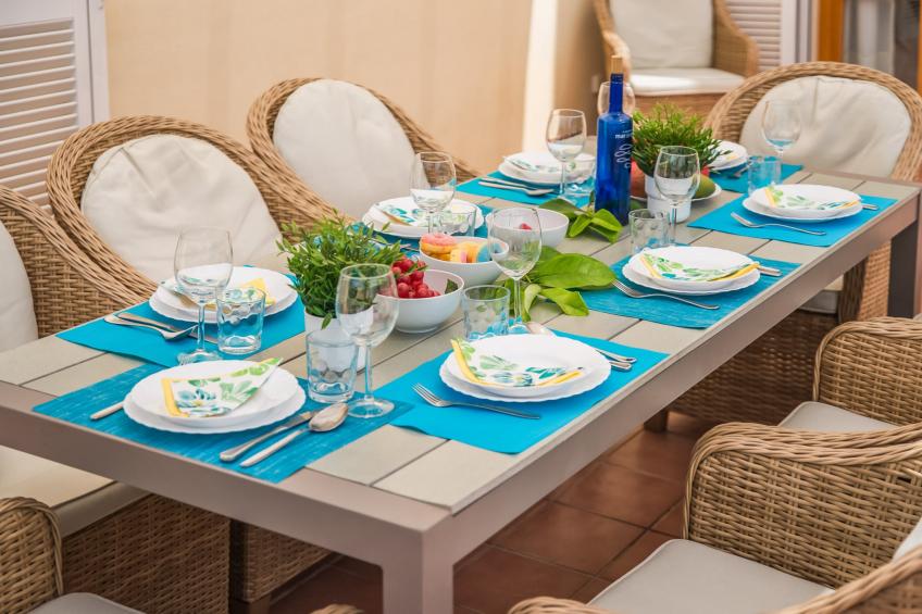 Villa la Romana - foto 56